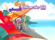 Download Ghost Blade HD PKG PS4