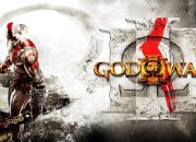Download God of War III Remastered PKG PS4