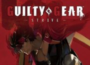 Download Guilty Gear Strive Ultimate Edition PKG PS4