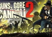 Download Guns Gore and Cannoli PKG PS4