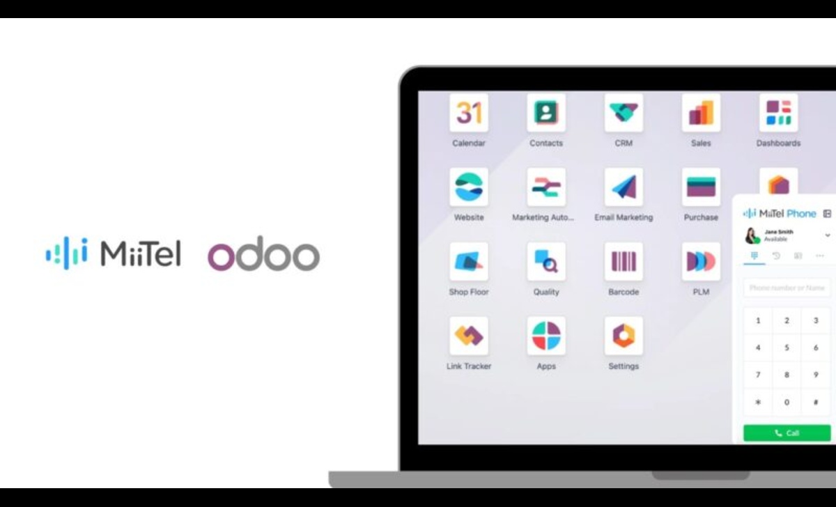 Integrasi MiiTel dan Odoo: Solusi Panggilan Bisnis yang Lebih Efisien dan Terpusat Integrasi MiiTel dan Odoo: Solusi Panggilan Bisnis yang Lebih Efisien dan Terpusat