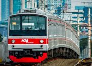 Pahami Rute KRL Sebelum Berangkat: Panduan untuk Pengguna Baru
