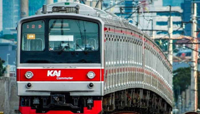 Pahami Rute KRL Sebelum Berangkat: Panduan untuk Pengguna Baru