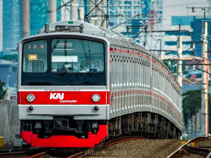 Pahami Rute KRL Sebelum Berangkat: Panduan untuk Pengguna Baru