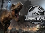 Download Jurassic World Evolution PKG PS4