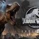 Download Jurassic World Evolution PKG PS4