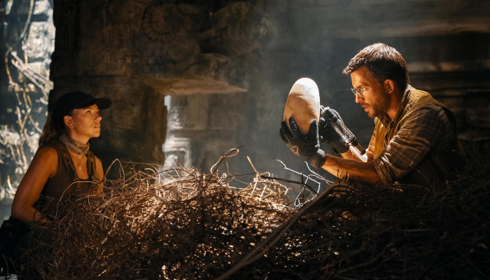 Nonton dan Download Film Jurassic World: Rebirth 2025 Subtitle Indonesia – Bukan LK21, Rebahin, atau BiliBili! Link Resmi Ada di Sini!