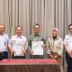 KAI Properti dan Siemens Mobility Indonesia Tandatangani MoU Pengembangan Sistem Persinyalan dan Elektrifikasi