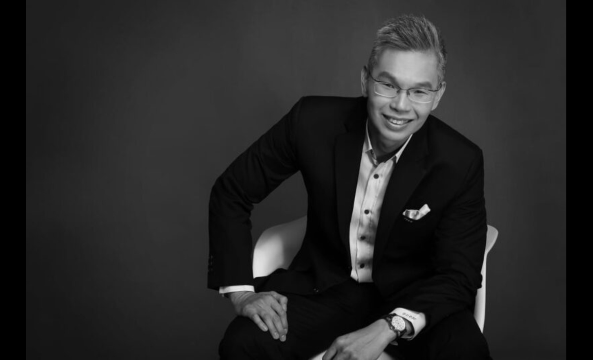 KOLTIVA Tunjuk Joe Keen Poon sebagai Executive Chairman, Tandai Babak Baru Kepemimpinan Global dalam Rantai Pasok Berkelanjutan KOLTIVA Tunjuk Joe Keen Poon sebagai Executive Chairman, Tandai Babak Baru Kepemimpinan Global dalam Rantai Pasok Berkelanjutan