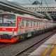 Naik KRL Tanpa Kartu, Cukup Pakai Gawai: Solusi Praktis Transportasi Modern