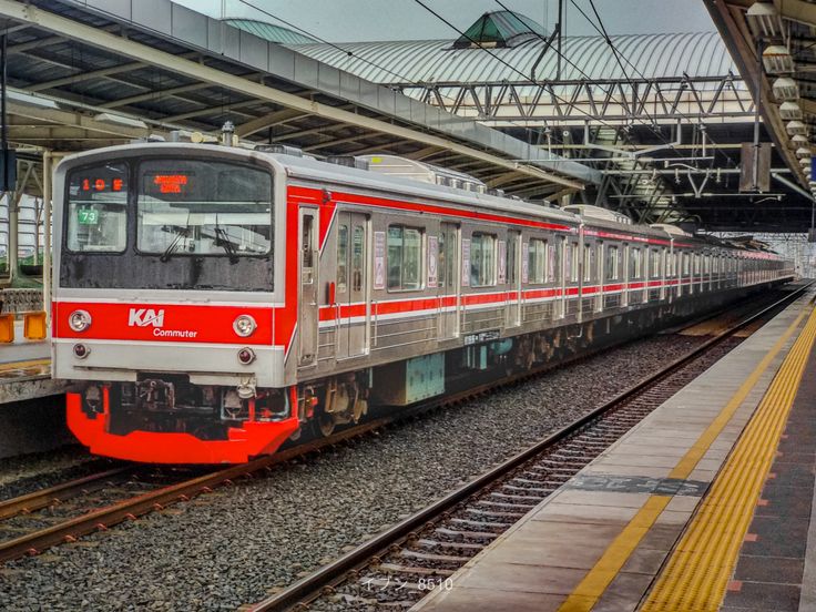 Naik KRL Tanpa Kartu, Cukup Pakai Gawai: Solusi Praktis Transportasi Modern Naik KRL Tanpa Kartu, Cukup Pakai Gawai: Solusi Praktis Transportasi Modern