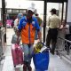 KAI Divre III Palembang Ingatkan Kembali Ketentuan Bagasi Penumpang Maksimal 20 Kg