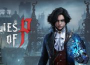 Download Lies of P PKG PS4