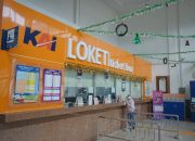 Pemesanan Tiket Kereta Api Bisa Dilakukan Lebih Dekat dengan Jadwal Keberangkatan