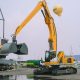MCP Showcase 2025: Liebherr Handling the Future PT Multicrane Perkasa Hadirkan Solusi Material Handling Terkini