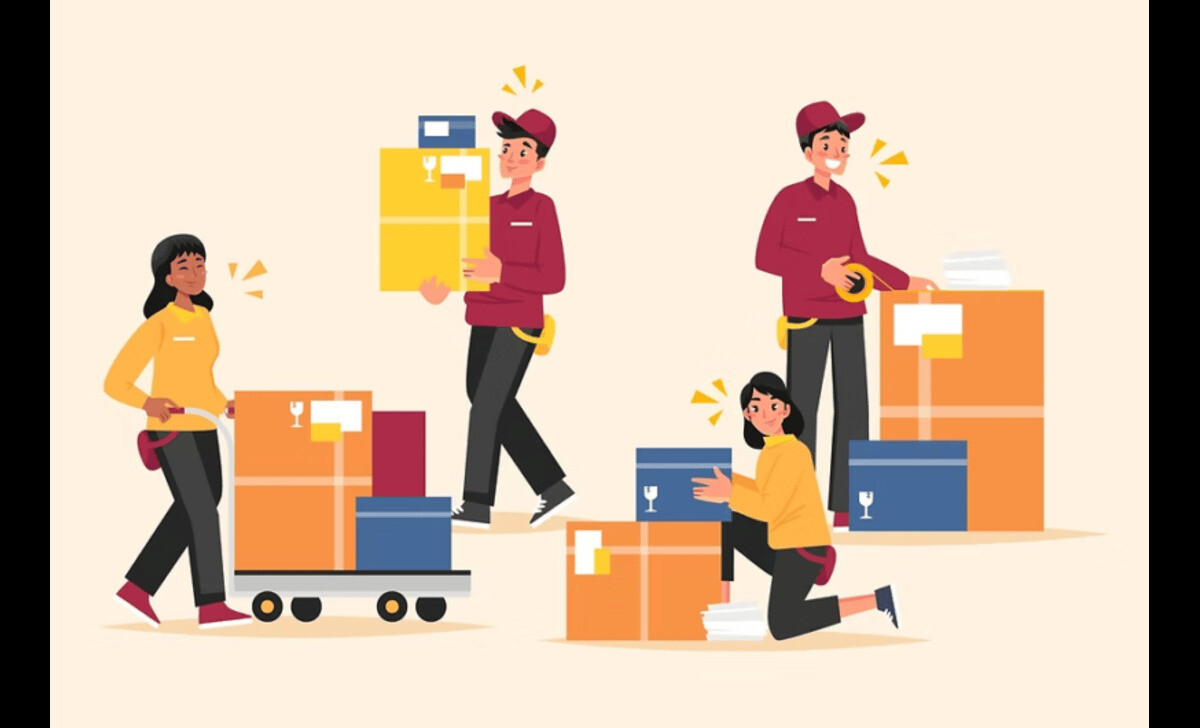 Mengelola Stok Itu Ibarat Diet: Jangan Sampai Berlebihan! Mengelola Stok Itu Ibarat Diet: Jangan Sampai Berlebihan!