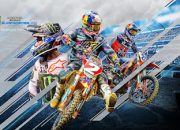 Download Monster Energy Supercross The Official Videogame 3 PKG PS4