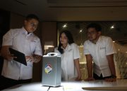 Pembangunan Proyek Ekosistem Industri Baterai EV Bisa Dukung Transisi Energi