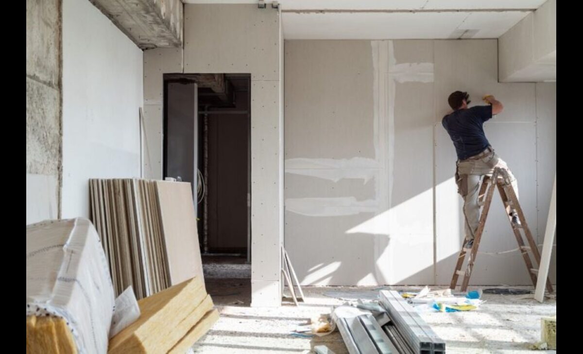 Pengeluaran Dadakan Ketika Renovasi Rumah Pengeluaran Dadakan Ketika Renovasi Rumah