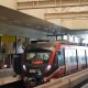 Perjalanan LRT Jabodebek Ditambah, KAI Catatkan Rekor Baru Pengguna