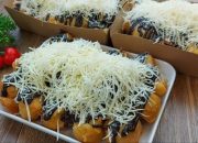 Kuliner Pisang Kembung: Aneka Rasa yang Menggugah Selera