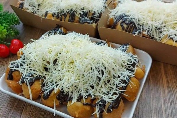 Kuliner Pisang Kembung: Aneka Rasa yang Menggugah Selera Kuliner Pisang Kembung: Aneka Rasa yang Menggugah Selera