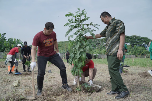 Saat Sistem Ekonomi Lama Tak Lagi Relevan, Circular Economy Jadi Jawaban atas Krisis Lingkungan Saat Sistem Ekonomi Lama Tak Lagi Relevan, Circular Economy Jadi Jawaban atas Krisis Lingkungan