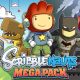 Download Scribblenauts Mega Pack PKG PS4