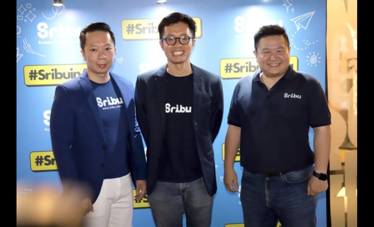 Sribu Luncurkan Job Post, Bantu Bisnis Rekrut Freelancer Lebih Cepat dan Efisien Sribu Luncurkan Job Post, Bantu Bisnis Rekrut Freelancer Lebih Cepat dan Efisien