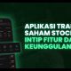 Stockbit Jadi Aplikasi Pilihan Utama Masyarakat Untuk Mulai Investasi Saham
