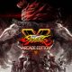 Download Street Fighter V Arcade Edition PKG PS4