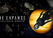 Download The Expanse A Telltale Series PKG PS4