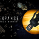 Download The Expanse A Telltale Series PKG PS4