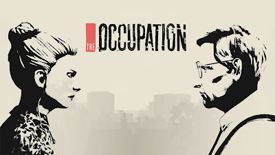 Download The Occupation PKG PS4
