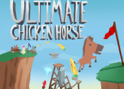 Download Ultimate Chicken Horse PKG PS4