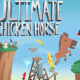 Download Ultimate Chicken Horse PKG PS4