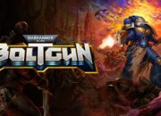 Download Warhammer 40000 Boltgun PKG PS4
