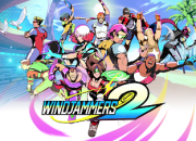 Download Windjammers 2 PKG PS4