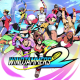 Download Windjammers 2 PKG PS4