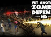 Download Yet Another Zombie Defense HD PKG PS4