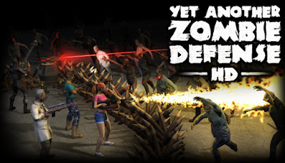 Download Yet Another Zombie Defense HD PKG PS4 Download Yet Another Zombie Defense HD PKG PS4