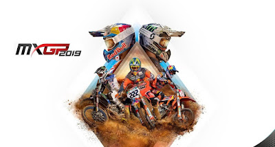 Download MXGP 2019 The Official Motocross Videogame PKG PS4
