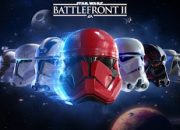 Download Star Wars Battlefront PKG PS4
