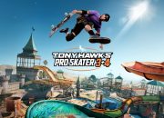 Download Tony Hawks Pro Skater 3 Plus 4 PKG PS4
