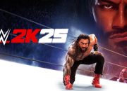 Download WWE 2K25 PKG PS4