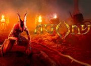 Download Agony PKG PS4