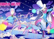 Download Akibas Beat PKG PS4