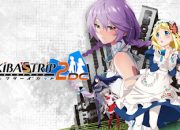 Download Akibas Trip 2 Directors Cut PKG PS4