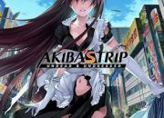 Download Akibas Trip Undead and Undressed PKG PS4