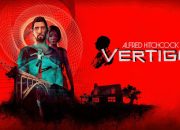Download Alfred Hitchcock Vertigo PKG PS4